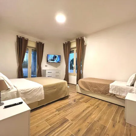 Casa vacanze Salento House Casalabate