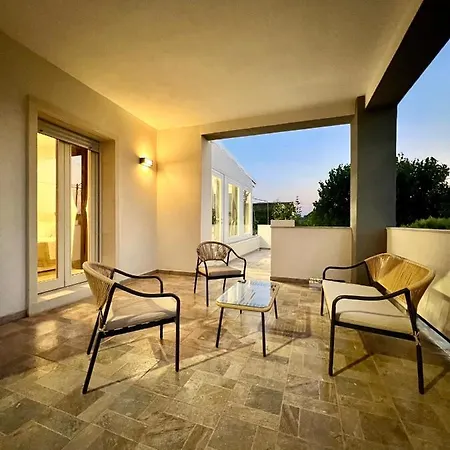 Salento House * Casalabate