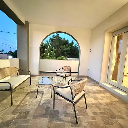 Casa vacanze Salento House *