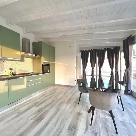 Salento House Casalabate