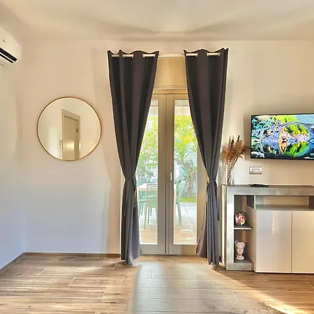 Casa vacanze Salento House Casalabate