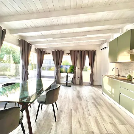 Casa vacanze Salento House