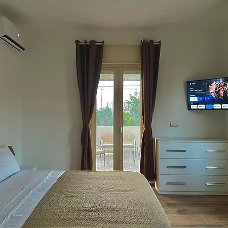 Casa vacanze Salento House