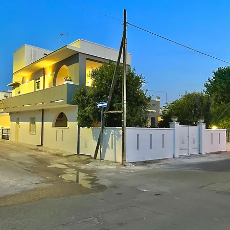 Casa vacanze Salento House