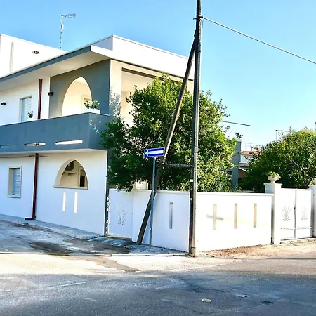 Casa vacanze Salento House Casalabate