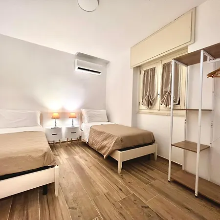 Casa vacanze Salento House